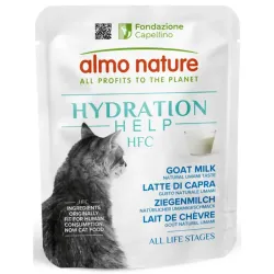 Almo Nature HFC Functional Hydration kozie mleko 50G